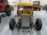 Image 1 of 12 of a 1928 CHEVROLET STREET ROD