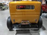 Image 11 of 12 of a 1928 CHEVROLET STREET ROD