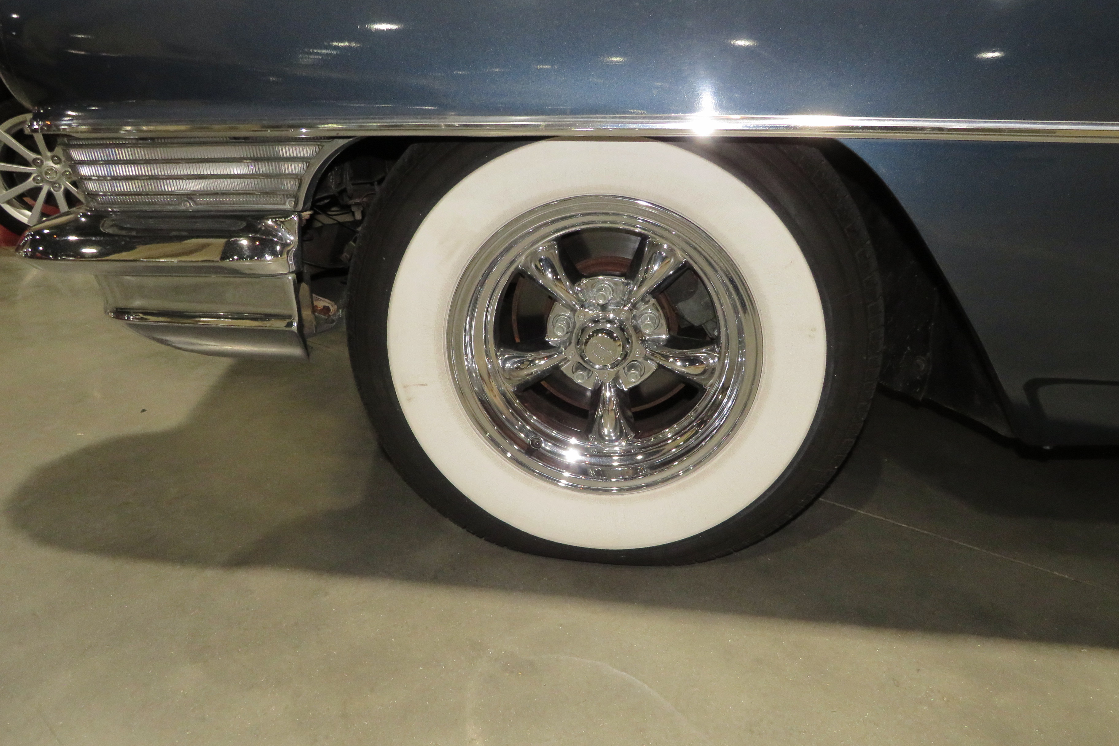 12th Image of a 1964 CADILLAC SEDAN DEVILLE