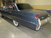 Image 11 of 13 of a 1964 CADILLAC SEDAN DEVILLE