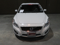 Image 1 of 16 of a 2013 VOLVO C30 T5