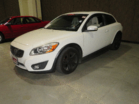 Image 2 of 16 of a 2013 VOLVO C30 T5