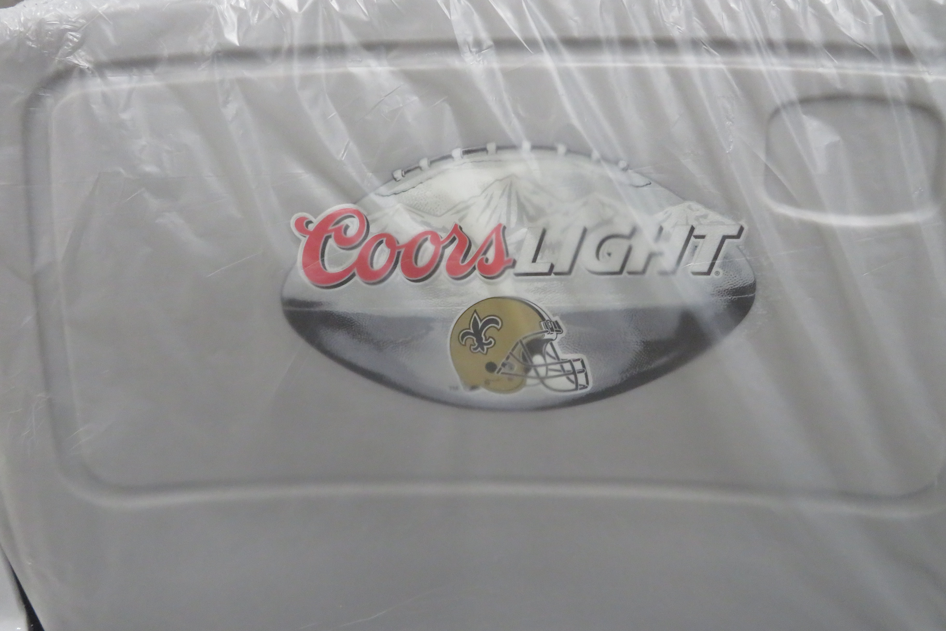 1st Image of a N/A COORS LIGHT STADIUM CHAIR