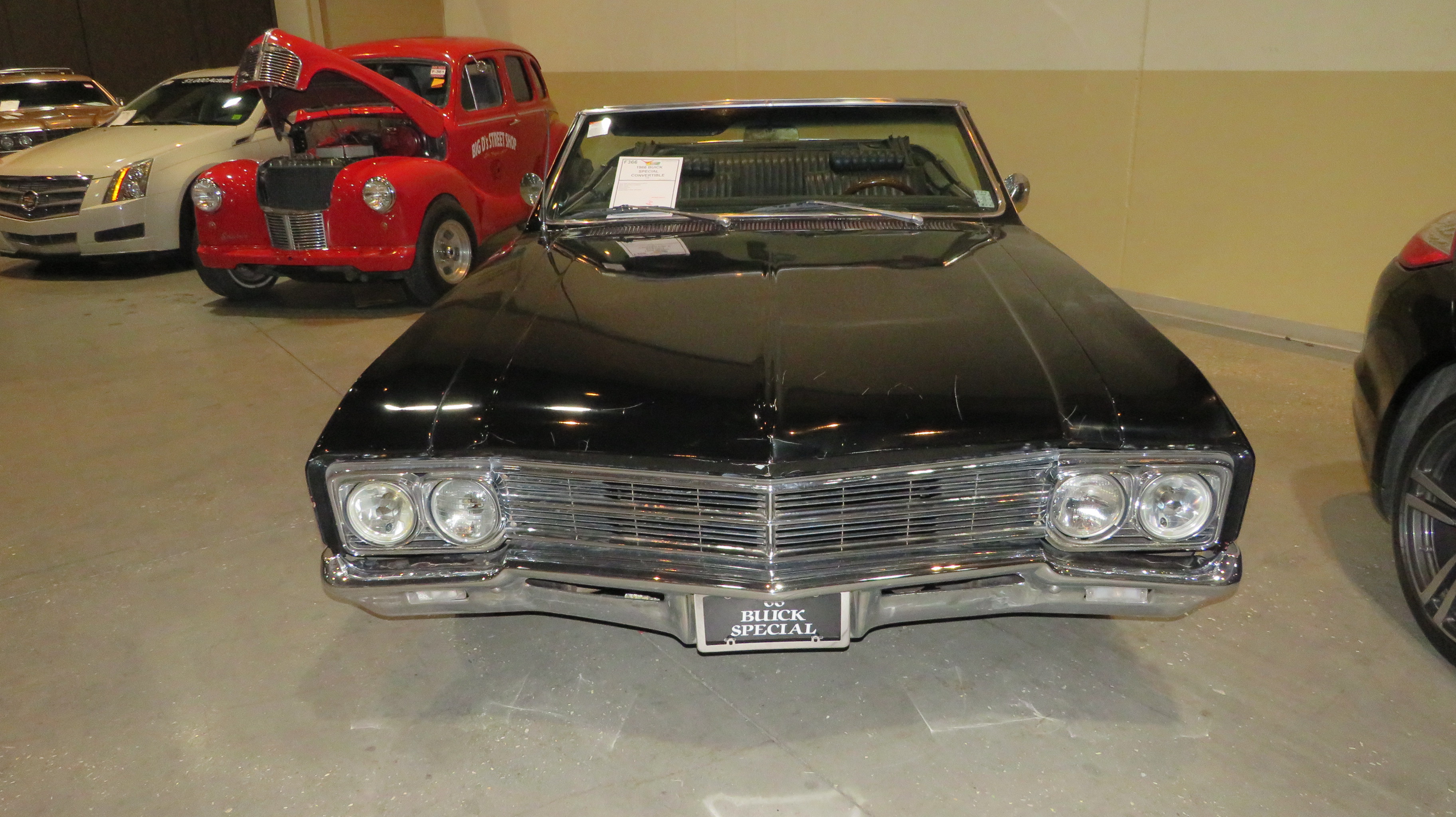 0th Image of a 1966 BUICK SPECIAL