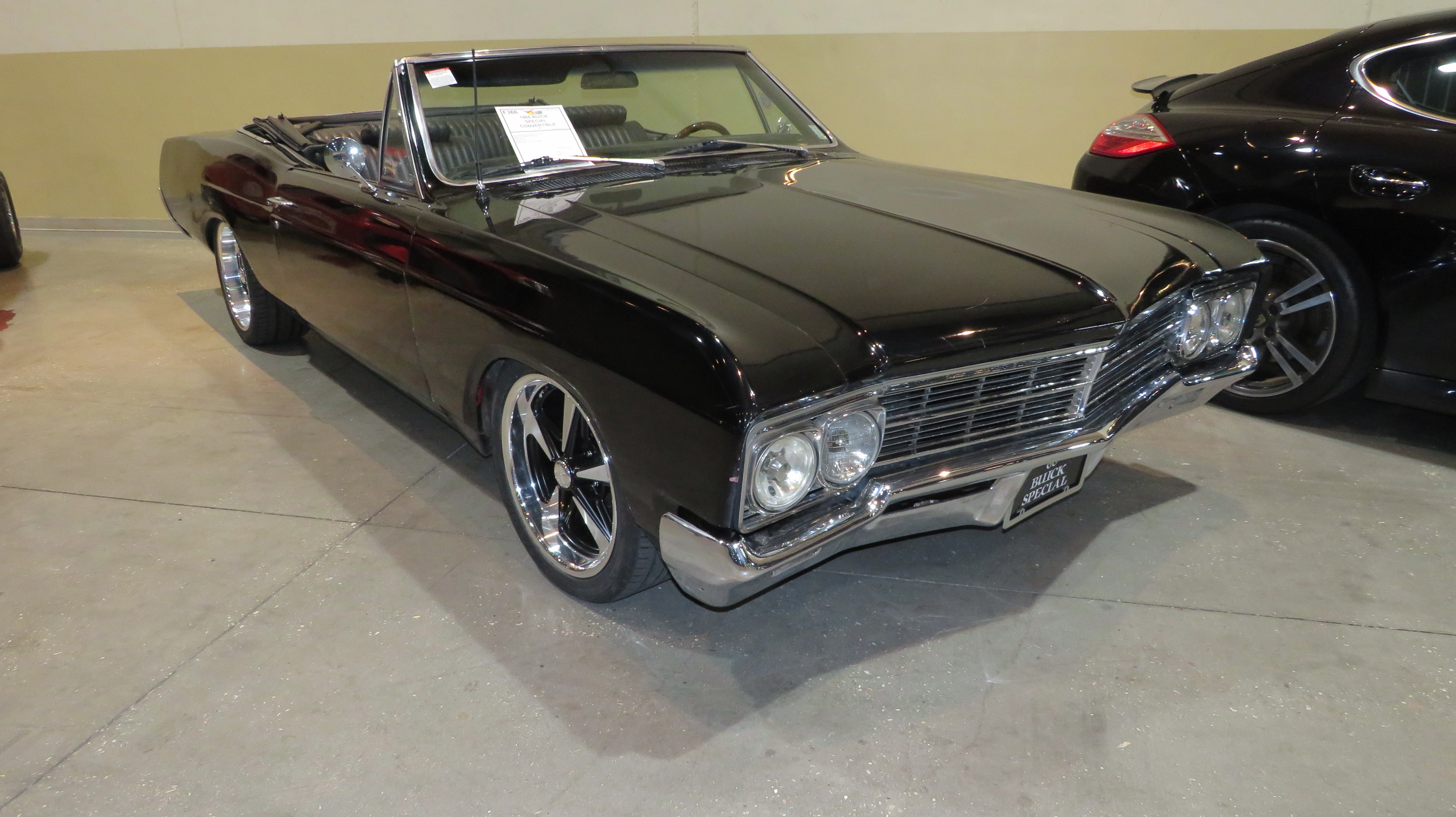 1st Image of a 1966 BUICK SPECIAL