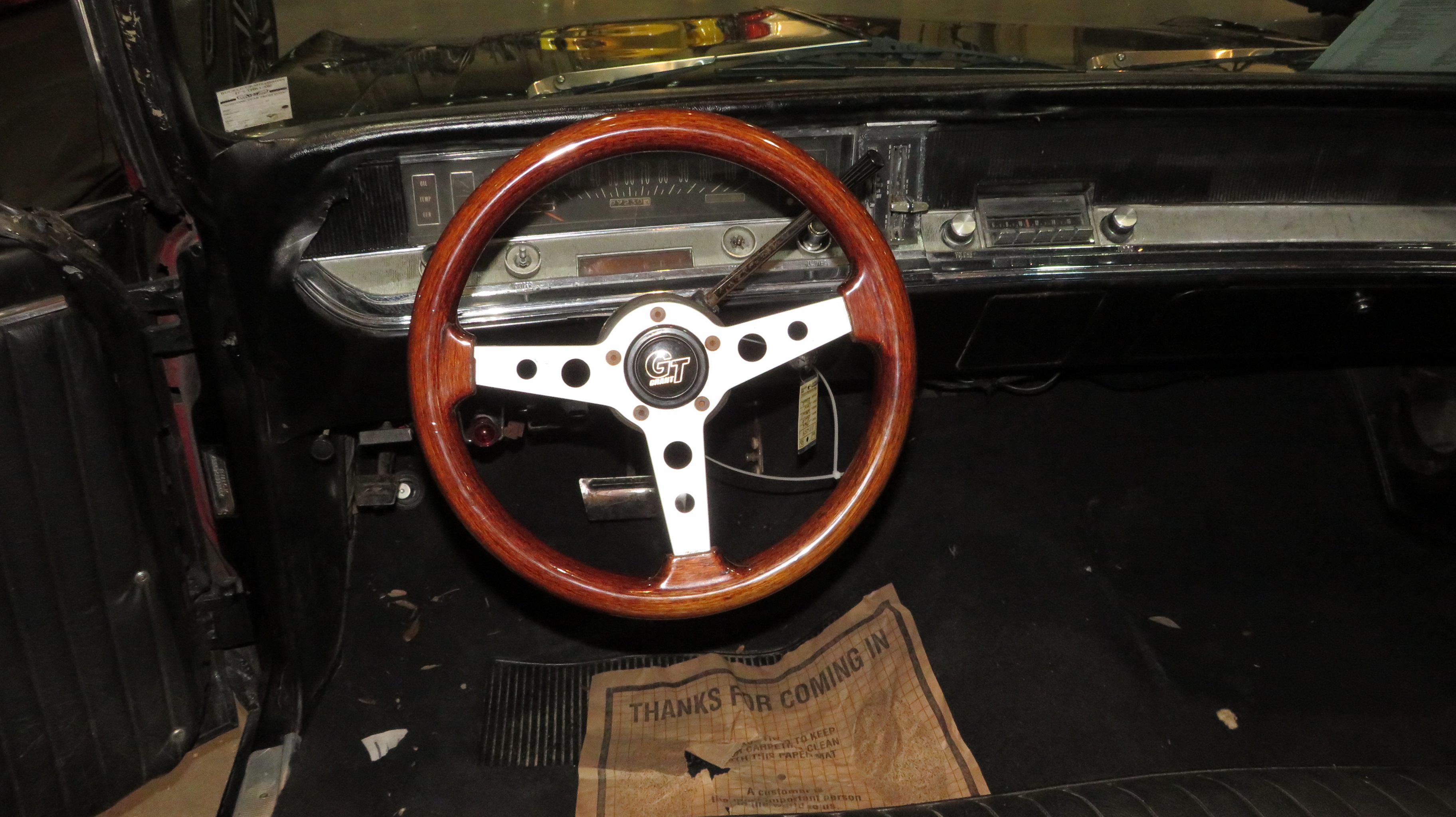 3rd Image of a 1966 BUICK SPECIAL