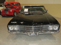 Image 1 of 10 of a 1966 BUICK SPECIAL
