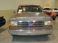 Image 1 of 12 of a 1990 FORD F-150