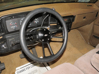 Image 5 of 12 of a 1990 FORD F-150