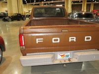 Image 10 of 12 of a 1990 FORD F-150