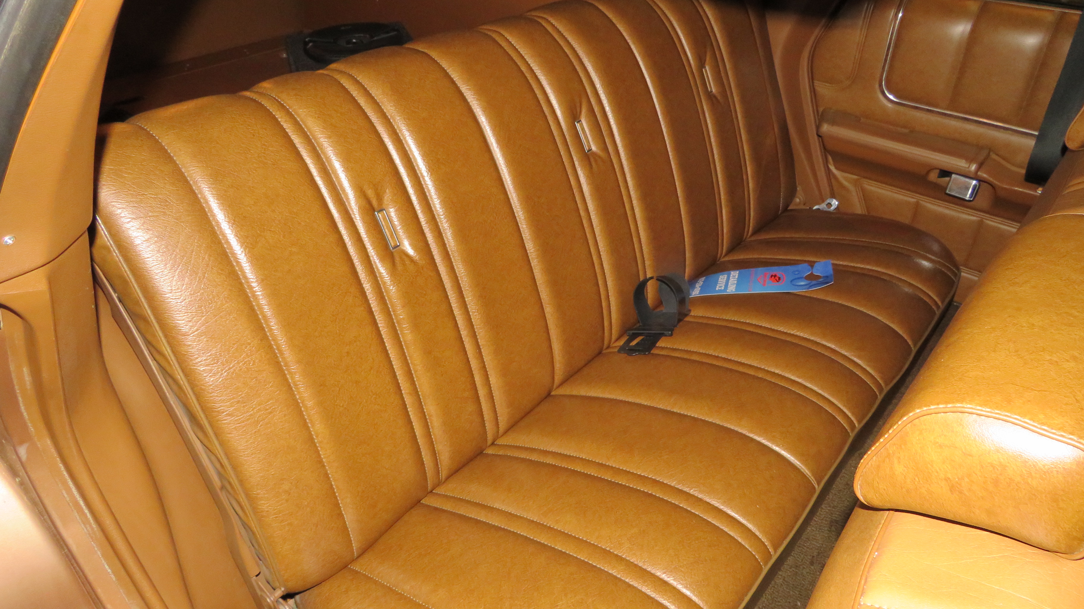 6th Image of a 1973 FORD COUNTRY SQUIRE