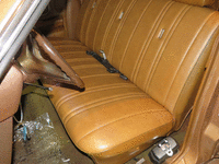Image 5 of 11 of a 1973 FORD COUNTRY SQUIRE