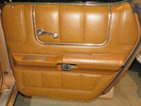 Image 8 of 11 of a 1973 FORD COUNTRY SQUIRE