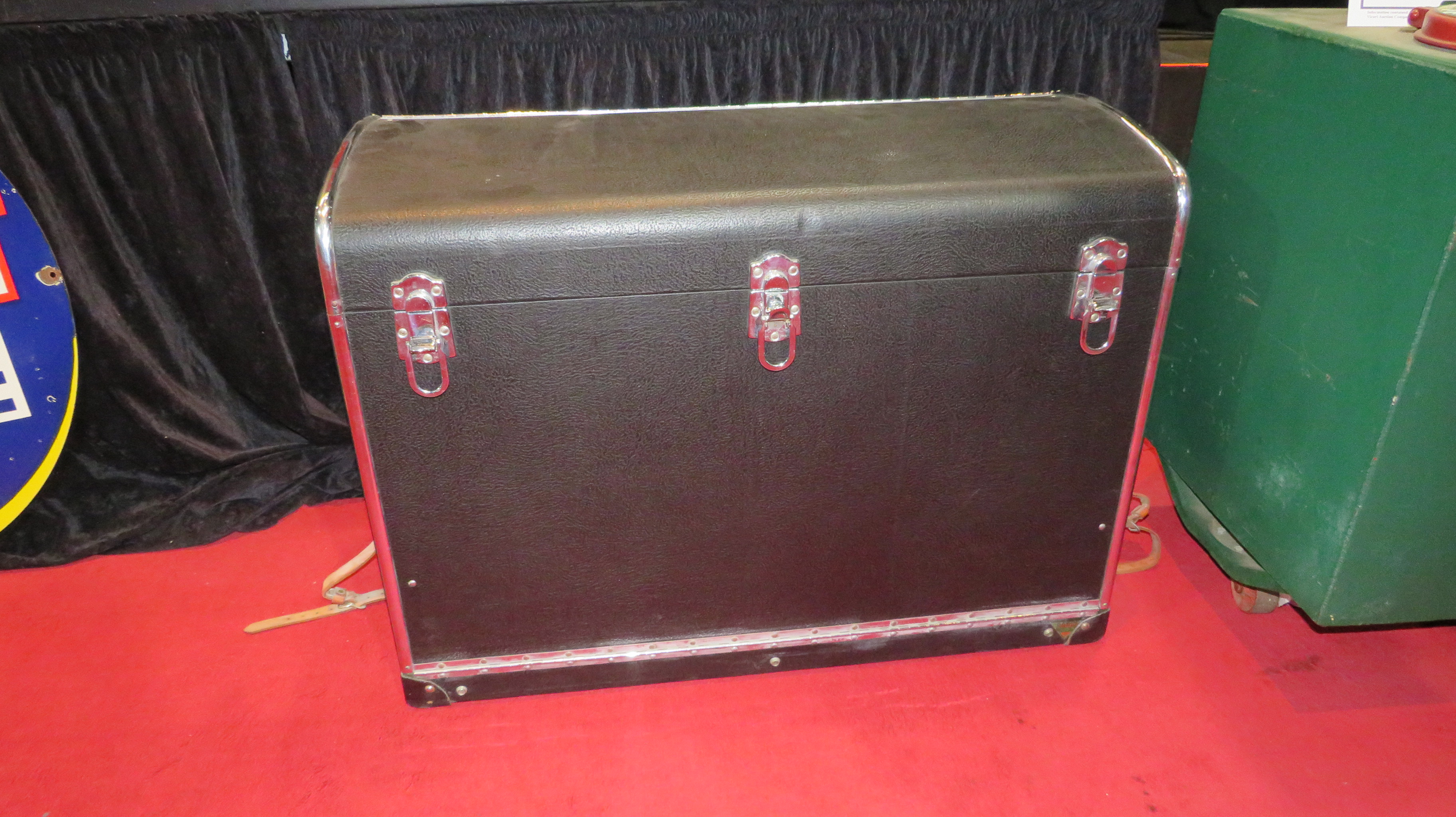 0th Image of a N/A AUXILIARY VEHICLE TRUNK