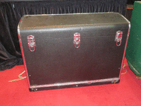 Image 1 of 4 of a N/A AUXILIARY VEHICLE TRUNK
