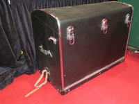 Image 2 of 4 of a N/A AUXILIARY VEHICLE TRUNK