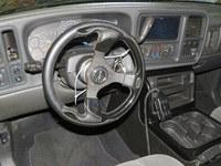 Image 5 of 13 of a 2003 CHEVROLET SILVERADO 1500