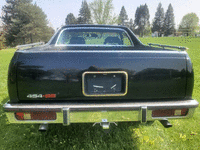 Image 6 of 14 of a 1978 CHEVROLET EL CAMINO