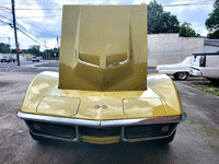 Image 7 of 23 of a 1968 CHEVROLET CORVETTE