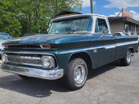 Image 1 of 23 of a 1966 CHEVROLET C10