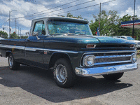 Image 2 of 23 of a 1966 CHEVROLET C10