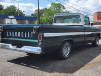 Image 3 of 23 of a 1966 CHEVROLET C10