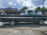 Image 5 of 23 of a 1966 CHEVROLET C10
