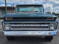 Image 6 of 23 of a 1966 CHEVROLET C10