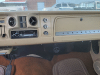 Image 16 of 23 of a 1966 CHEVROLET C10