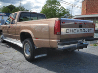 Image 2 of 17 of a 1995 CHEVROLET C3500