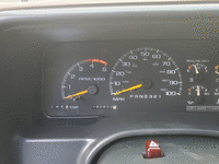 Image 12 of 17 of a 1995 CHEVROLET C3500