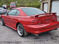 Image 3 of 23 of a 1994 FORD MUSTANG GT