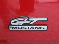 Image 17 of 23 of a 1994 FORD MUSTANG GT