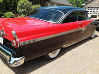Image 5 of 14 of a 1956 FORD FAIRLANE VICTORIA