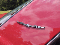 Image 6 of 10 of a 1988 FORD THUNDERBIRD
