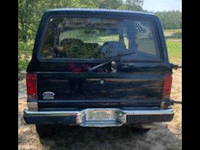 Image 6 of 12 of a 1988 FORD BRONCO II