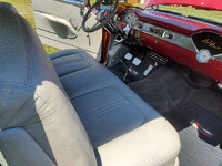 Image 21 of 39 of a 1955 CHEVROLET BELAIR