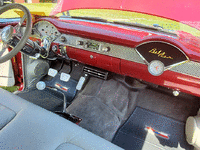 Image 22 of 39 of a 1955 CHEVROLET BELAIR