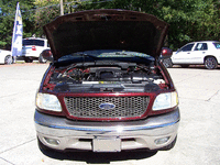 Image 3 of 25 of a 2002 FORD F-150