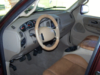 Image 5 of 25 of a 2002 FORD F-150