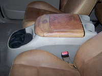 Image 10 of 25 of a 2002 FORD F-150