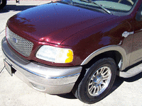 Image 16 of 25 of a 2002 FORD F-150