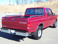 Image 4 of 46 of a 1995 FORD F-150 XLT
