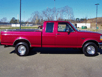 Image 6 of 46 of a 1995 FORD F-150 XLT
