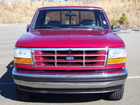 Image 7 of 46 of a 1995 FORD F-150 XLT