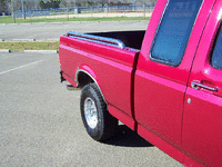 Image 10 of 46 of a 1995 FORD F-150 XLT