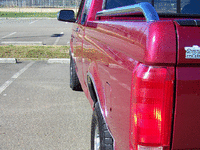 Image 11 of 46 of a 1995 FORD F-150 XLT