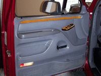 Image 14 of 46 of a 1995 FORD F-150 XLT