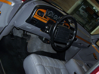 Image 15 of 46 of a 1995 FORD F-150 XLT