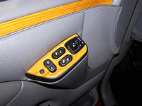 Image 21 of 46 of a 1995 FORD F-150 XLT
